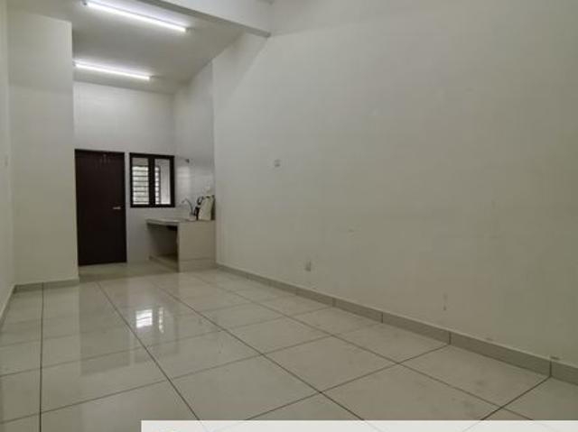House for sale in Kajang, Langat