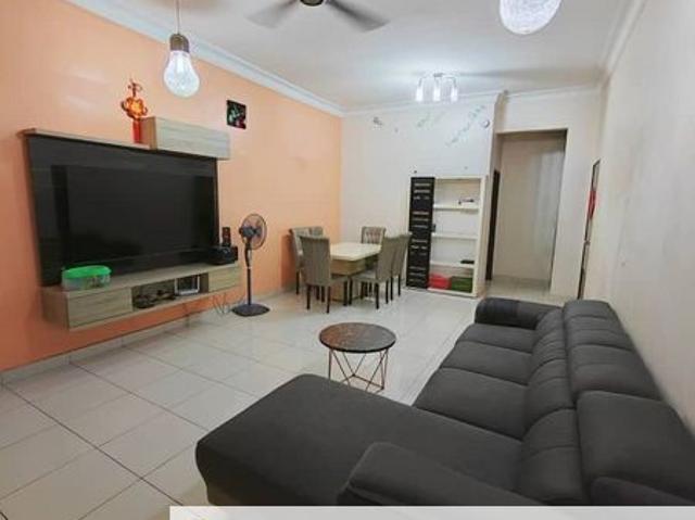 House for rent in Cheras, Majlis Perbandaran Kajang