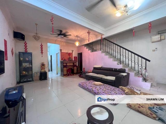 House for sale in Kajang, Langat