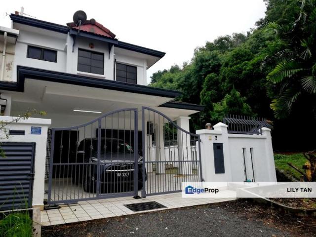 House for sale in Kajang, Langat