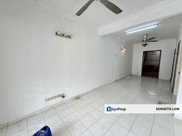 House for sale in Bandar Damai Perdana, Majlis Perbandaran Kajang