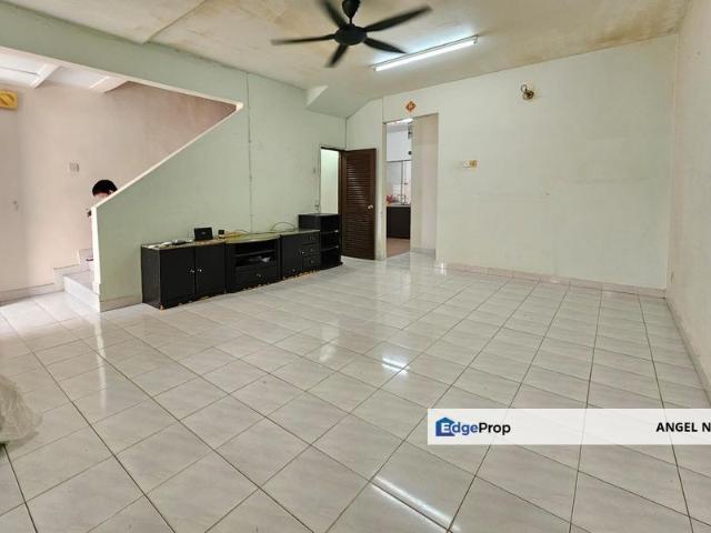 House for sale in Kajang, Langat