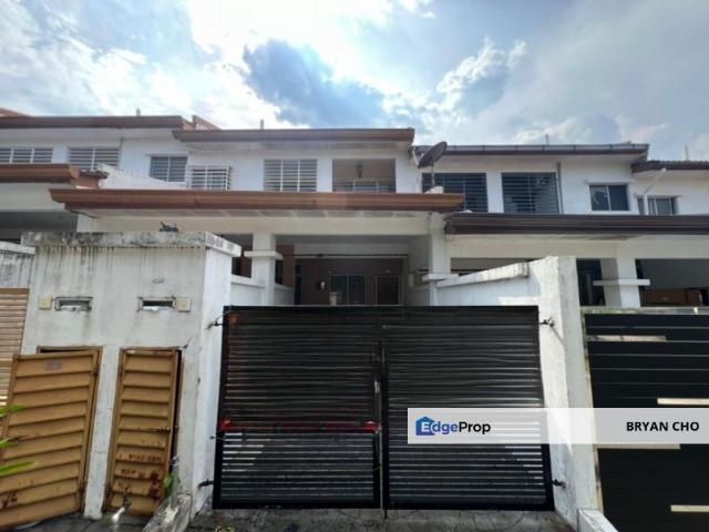 House for sale in Kajang, Langat