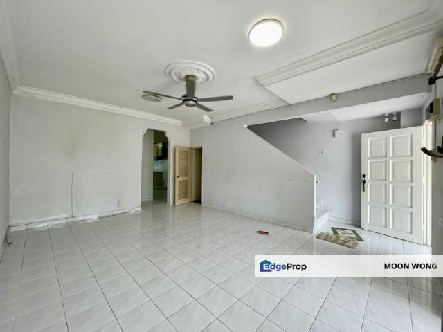 House for sale in Kajang, Langat