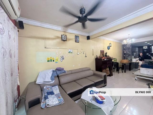 House for sale in Kajang, Langat