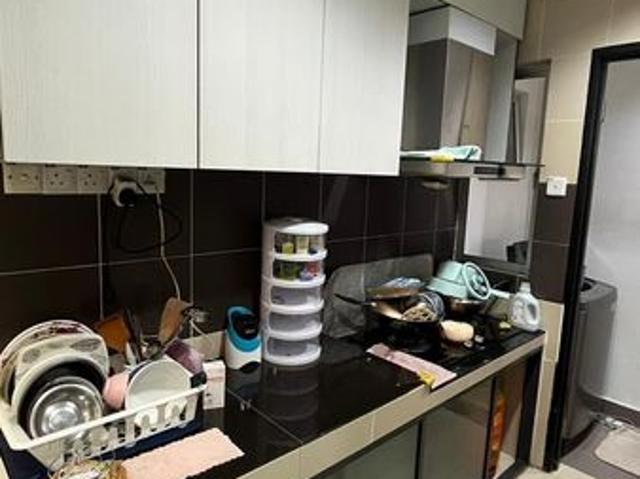 House for sale in Kajang, Langat