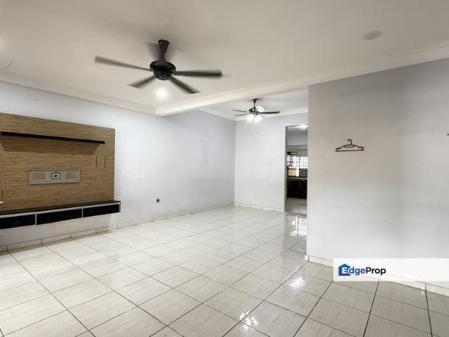 House for sale in Bandar Damai Perdana, Majlis Perbandaran Kajang