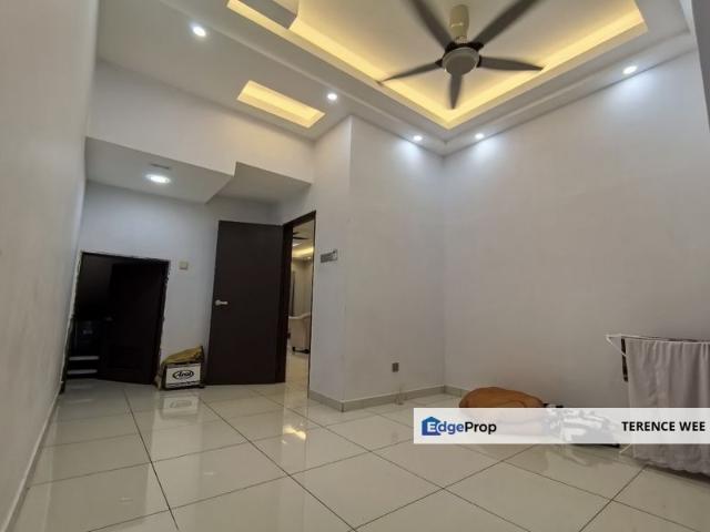 House for sale in Kajang, Langat