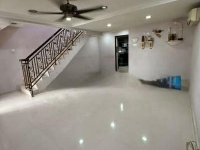 House for rent in Country Heights Damansara, Kuala Lumpur