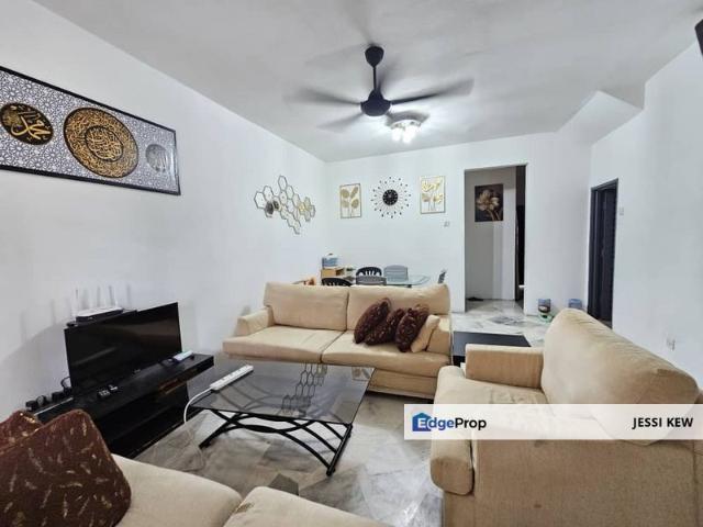 House for sale in Kajang, Langat