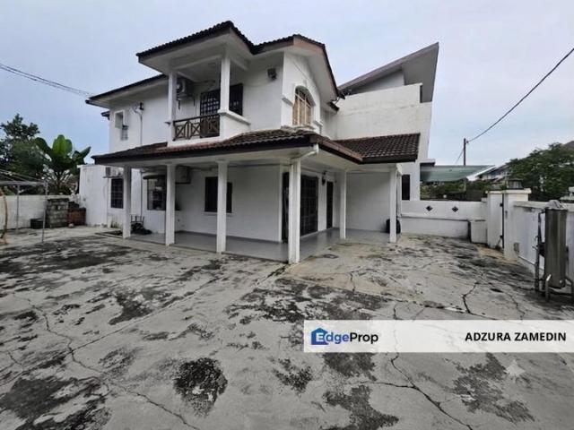 House for sale in Cheras, Majlis Perbandaran Kajang