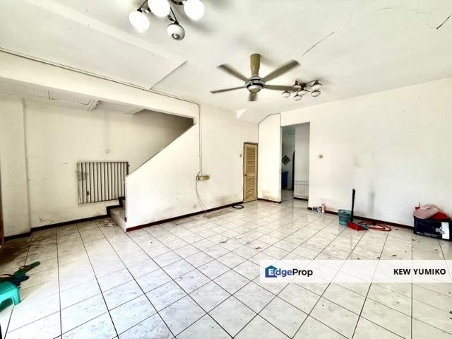 House for sale in Kajang, Langat