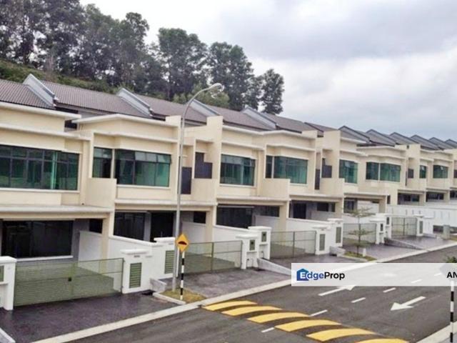 House for sale in Kajang, Langat