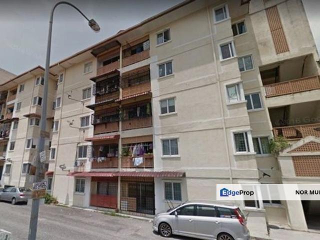Condominium for sale in Kajang, Langat