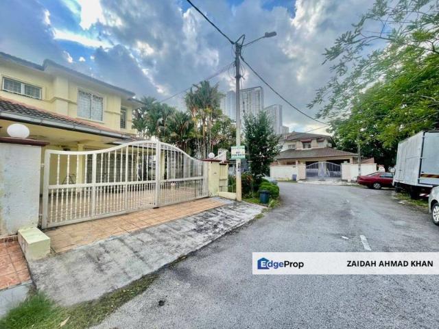 House for sale in Kajang, Langat