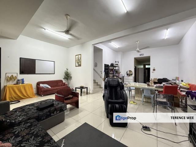 House for rent in Kajang, Langat