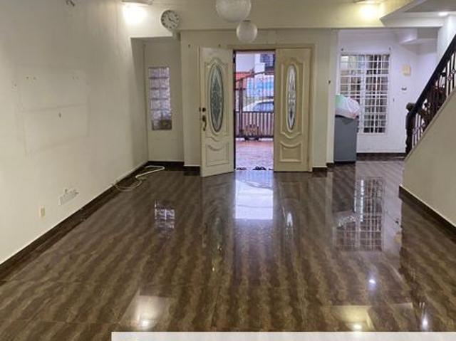 House for sale in Kajang, Langat