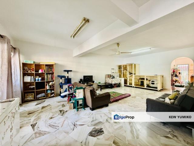 House for sale in Kajang, Langat