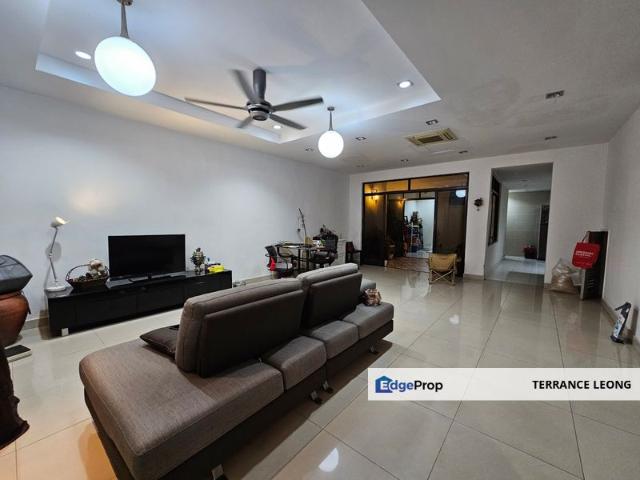 House for sale in Kajang, Langat