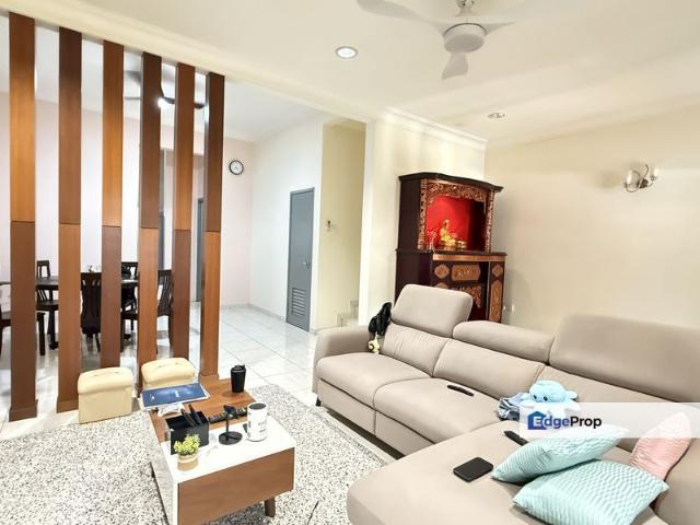 House for sale in Kajang, Langat