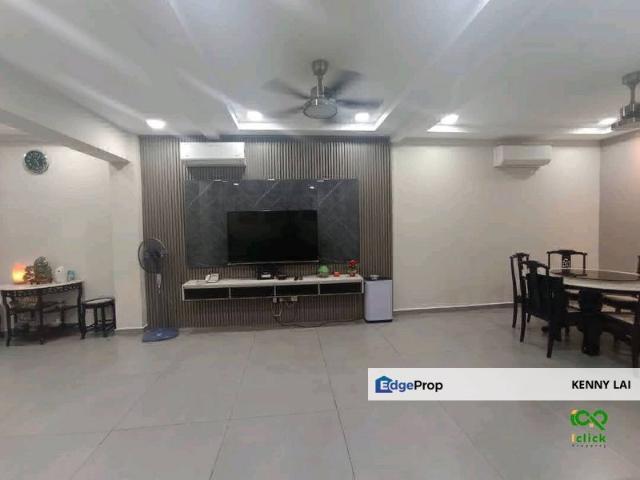 House for sale in Kajang, Langat