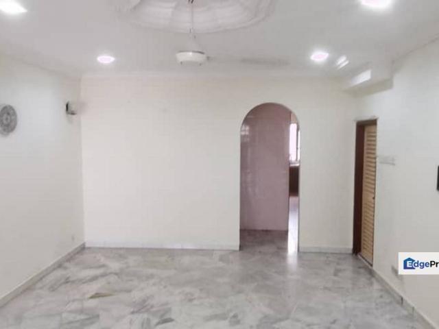 House for sale in Kajang, Langat