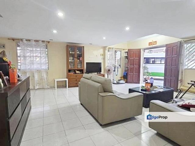 House for sale in Kajang, Langat