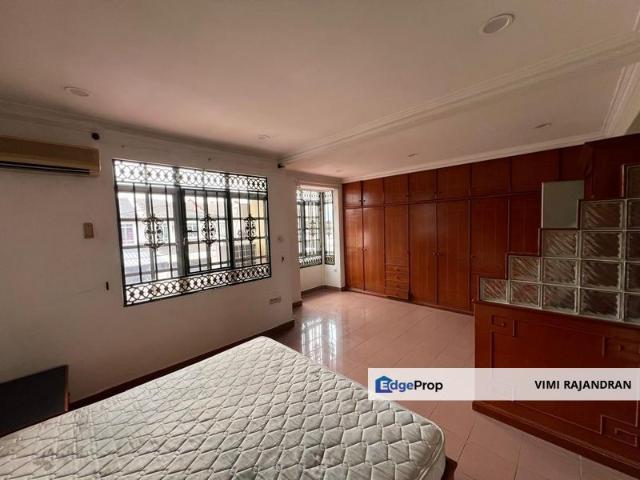 House for sale in Kajang, Langat