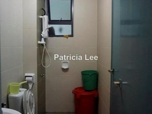House for sale in Kajang, Langat