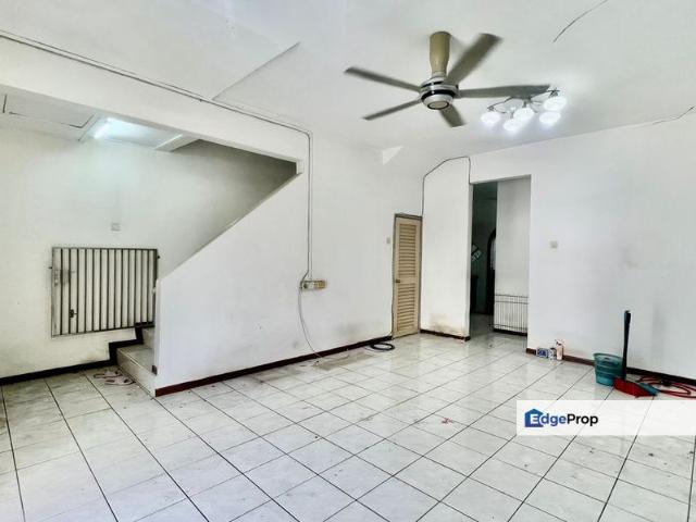 House for sale in Kajang, Langat