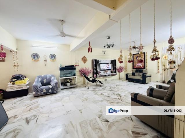House for sale in Kajang, Langat