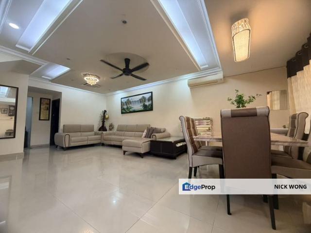 House for sale in Kajang, Langat