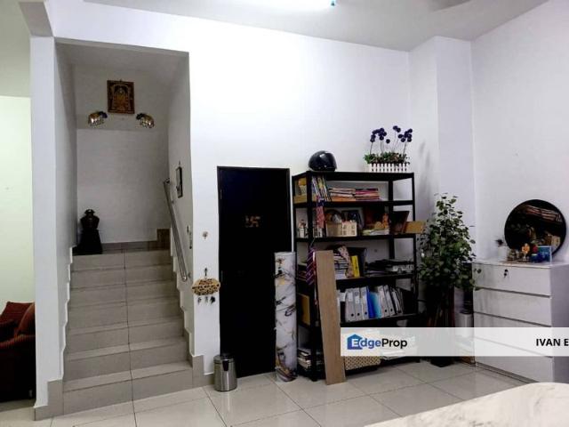 House for sale in Kajang, Langat