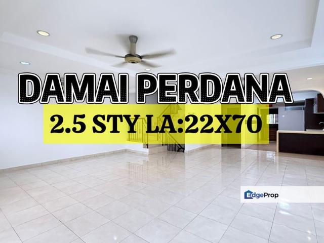 House for sale in Kajang, Langat