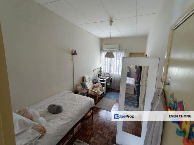 House for sale in Kajang, Langat