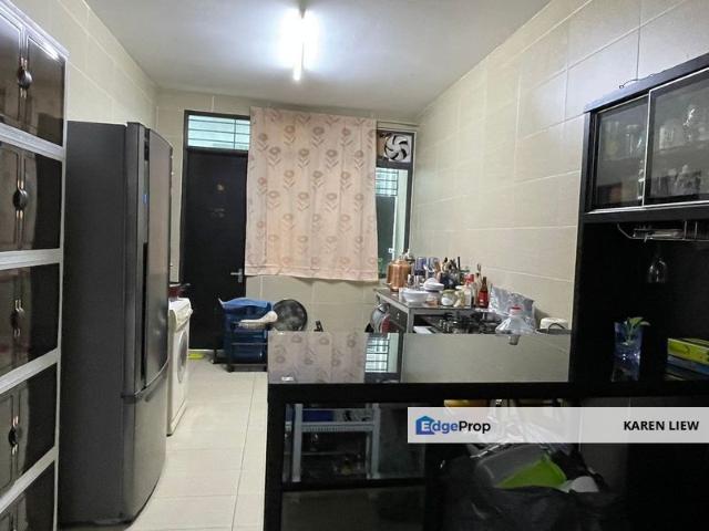 House for sale in Kajang, Langat
