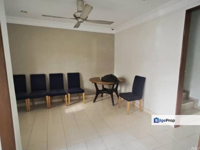 House for sale in Kajang, Langat