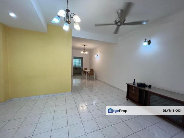 House for rent in Kajang, Langat