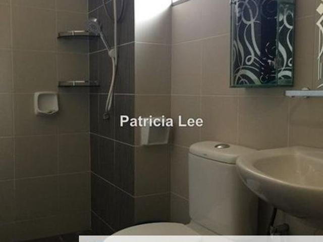 House for rent in Kajang, Langat