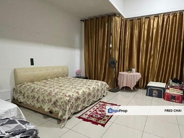 House for sale in Kajang, Langat
