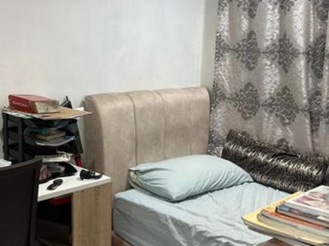 House for sale in Kajang, Langat
