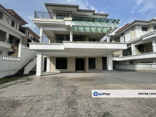 House for sale in Kajang, Langat