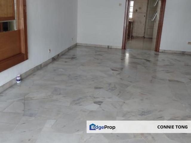 House for sale in Kajang, Langat