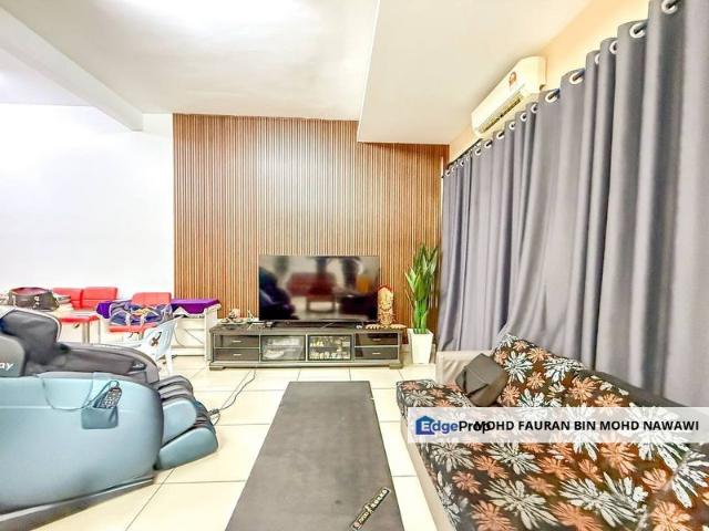 House for sale in Kajang, Langat