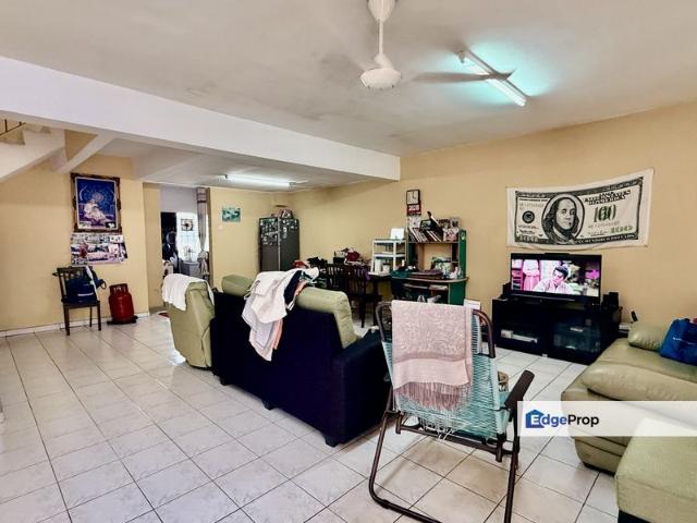 House for sale in Kajang, Langat