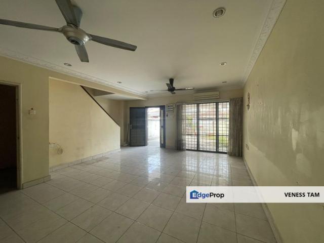 House for sale in Kajang, Langat