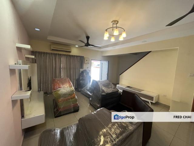 House for sale in Kajang, Langat