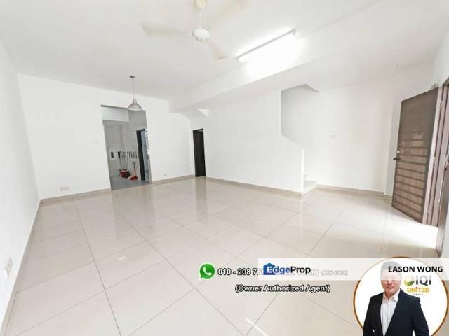 House for sale in Kajang, Langat