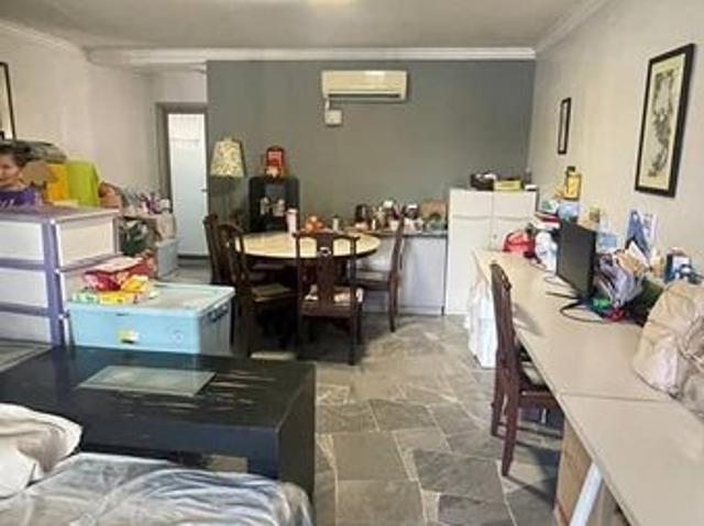 House for sale in Kajang, Langat