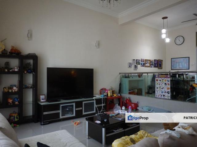 House for sale in Kajang, Langat